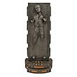 Star Wars Han Solo In Carbonite Coin Bank